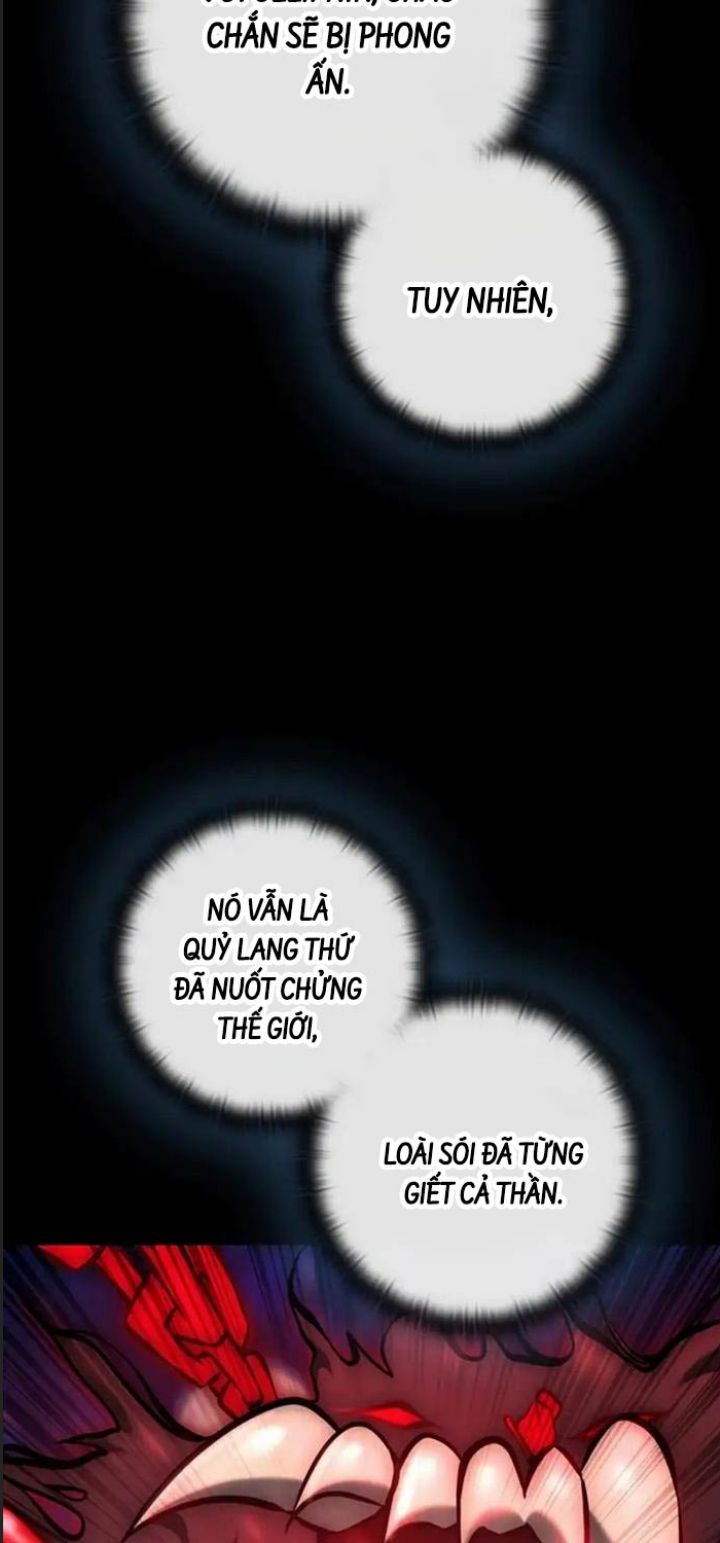 Theo Dõi Kênh Của Thánh Nhân Chap 18 - Next Chap 19