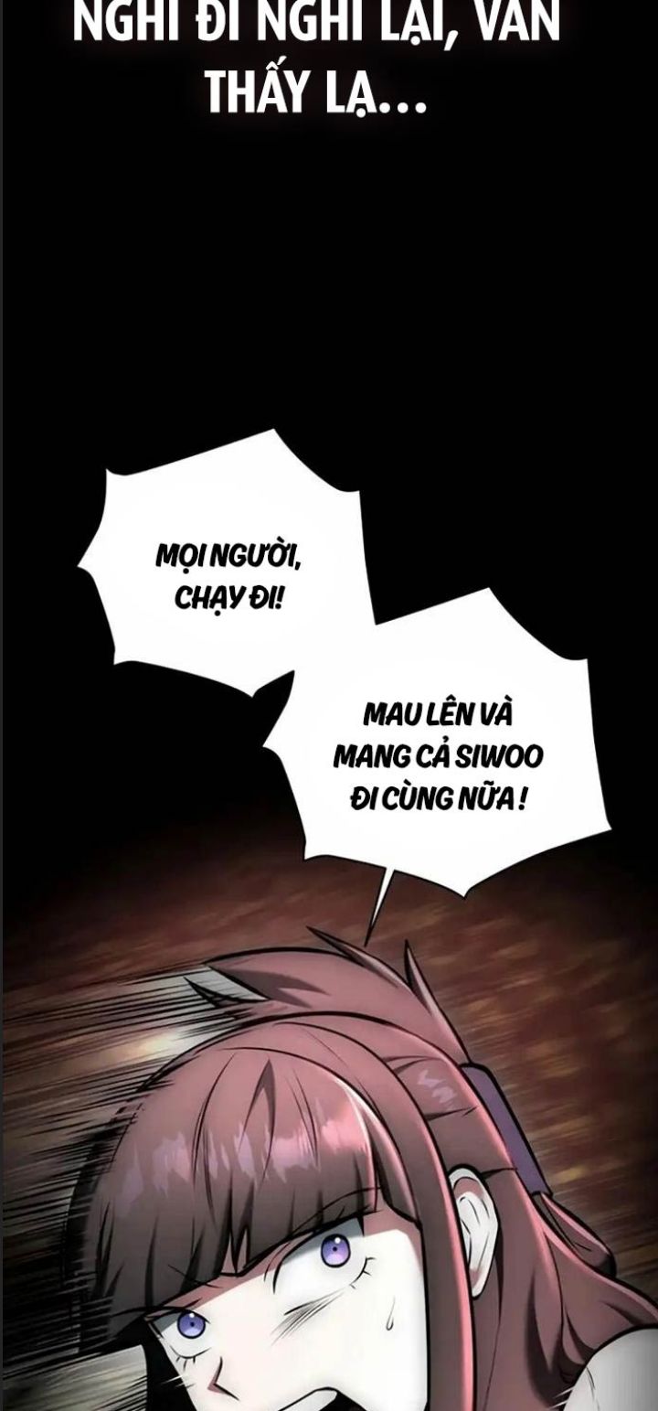Theo Dõi Kênh Của Thánh Nhân Chap 18 - Next Chap 19