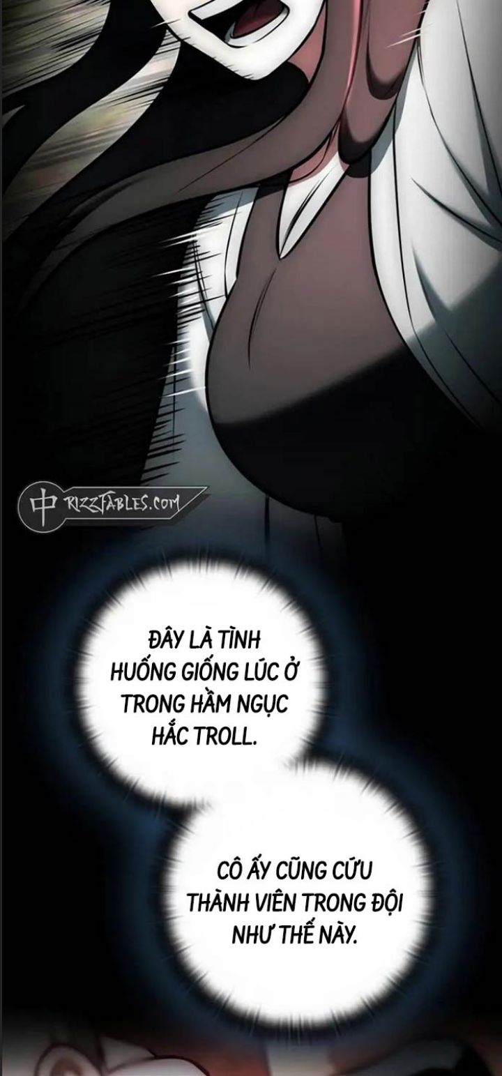 Theo Dõi Kênh Của Thánh Nhân Chap 18 - Next Chap 19