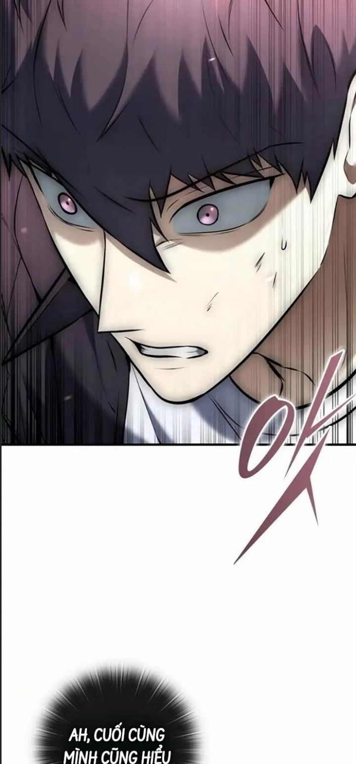 Theo Dõi Kênh Của Thánh Nhân Chap 18 - Next Chap 19
