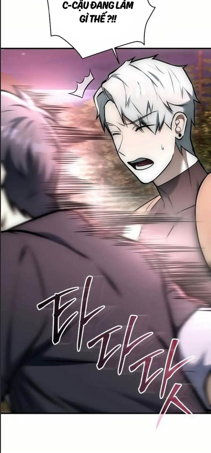 Theo Dõi Kênh Của Thánh Nhân Chap 18 - Next Chap 19