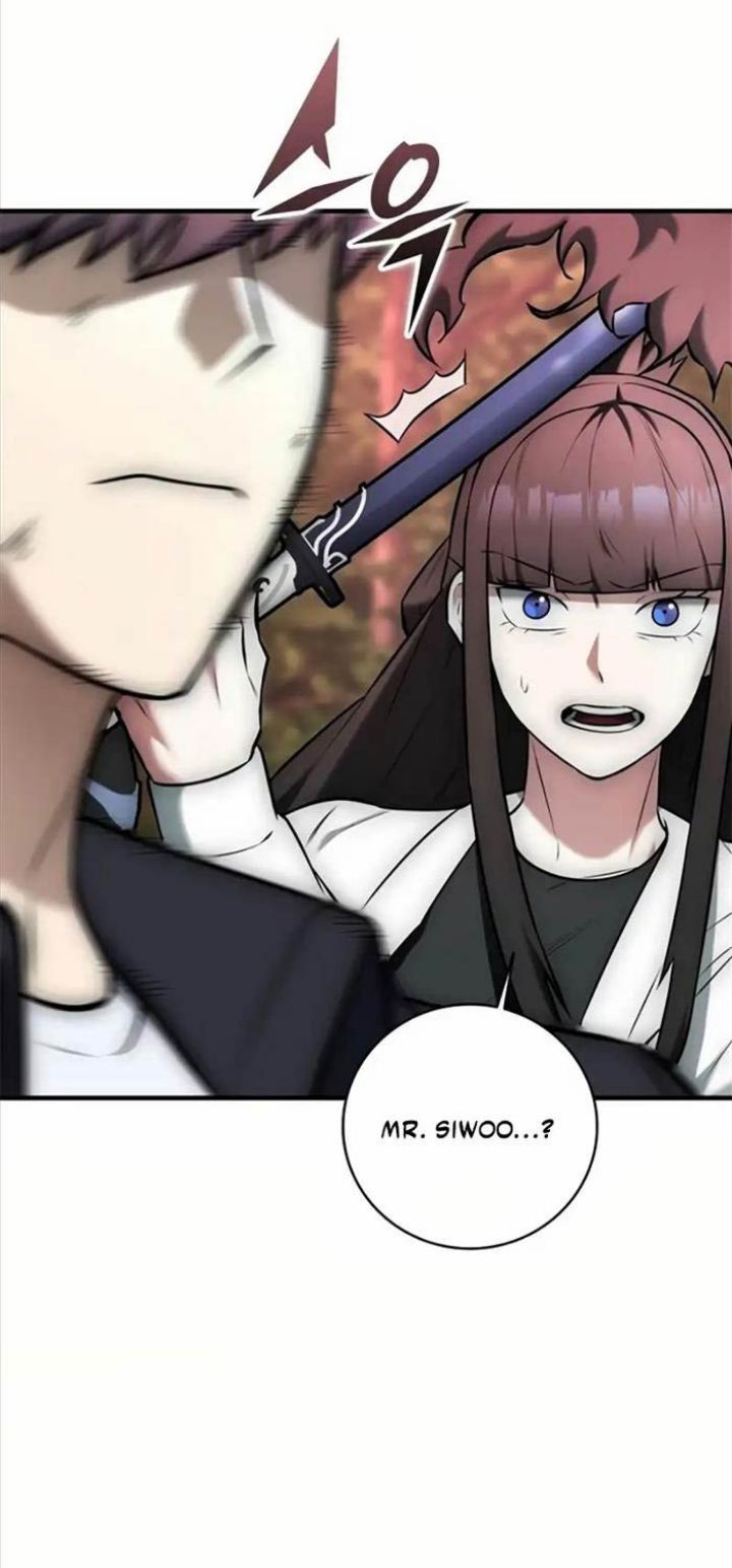 Theo Dõi Kênh Của Thánh Nhân Chap 18 - Next Chap 19