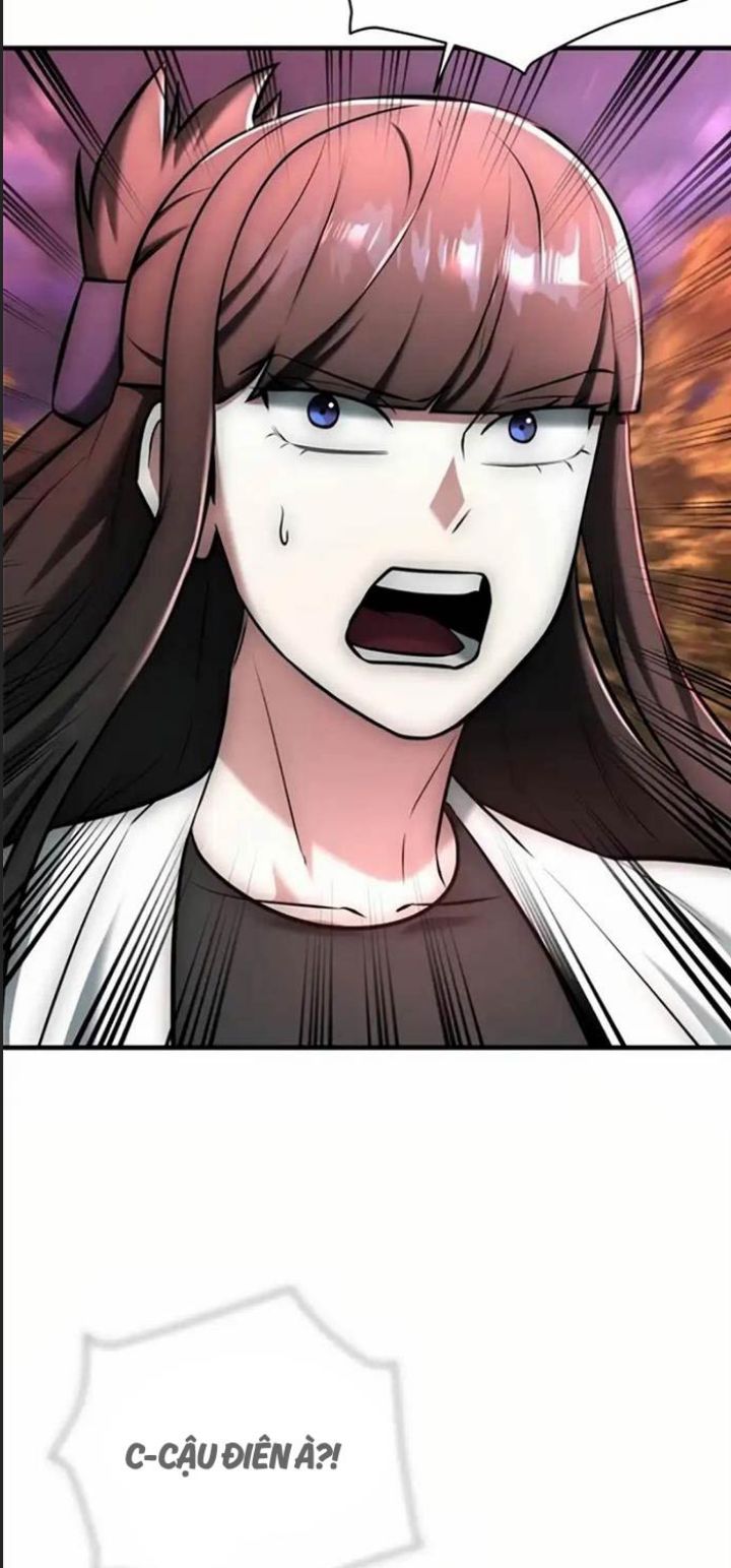 Theo Dõi Kênh Của Thánh Nhân Chap 18 - Next Chap 19