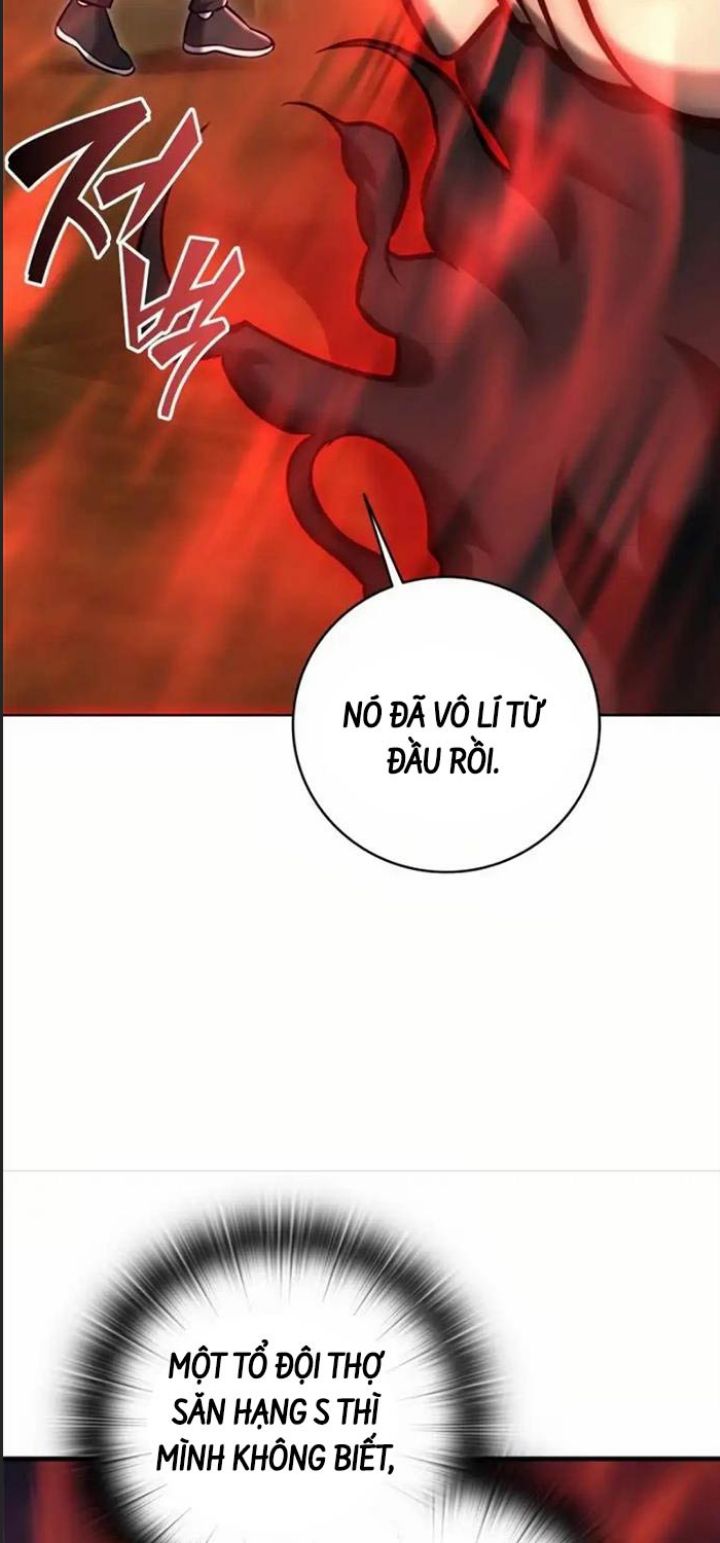 Theo Dõi Kênh Của Thánh Nhân Chap 18 - Next Chap 19