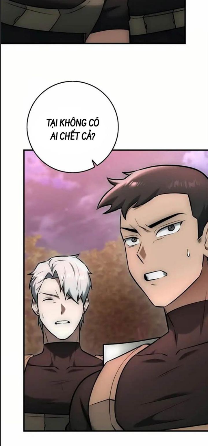 Theo Dõi Kênh Của Thánh Nhân Chap 18 - Next Chap 19