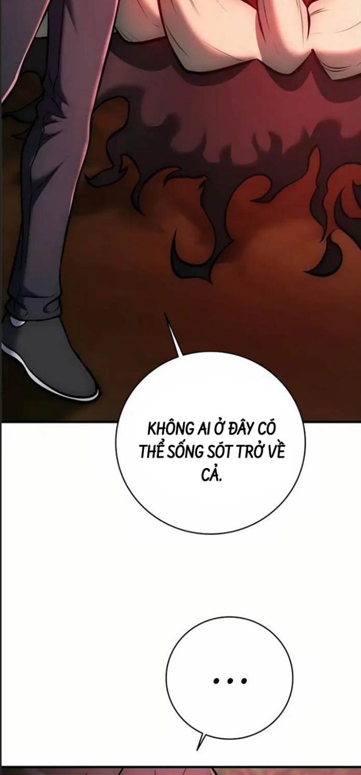 Theo Dõi Kênh Của Thánh Nhân Chap 18 - Next Chap 19