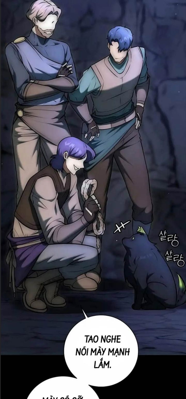 Theo Dõi Kênh Của Thánh Nhân Chap 18 - Next Chap 19