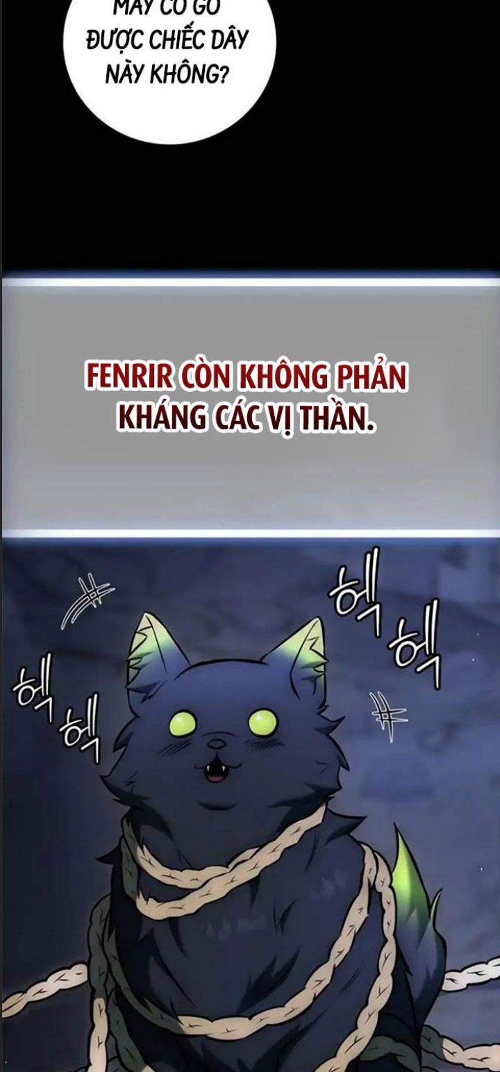 Theo Dõi Kênh Của Thánh Nhân Chap 18 - Next Chap 19