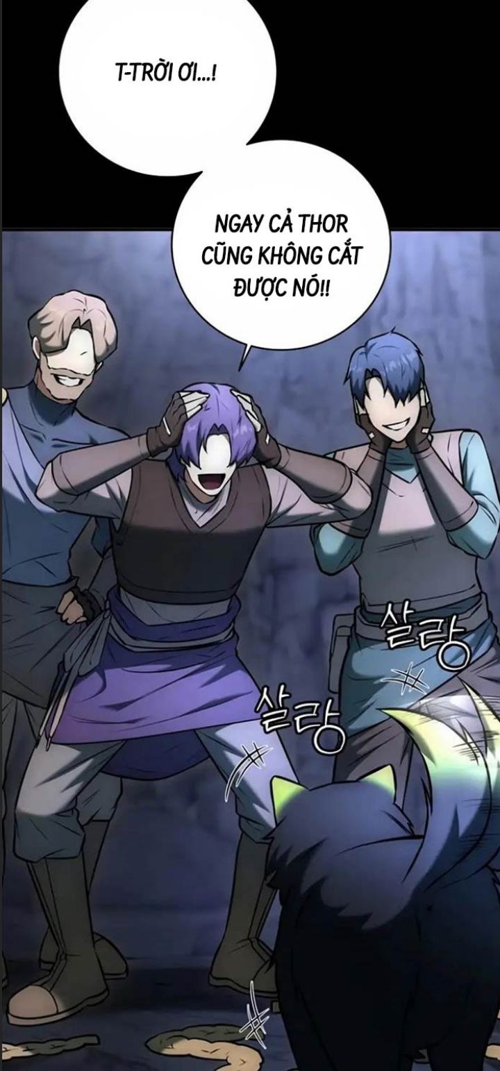 Theo Dõi Kênh Của Thánh Nhân Chap 18 - Next Chap 19