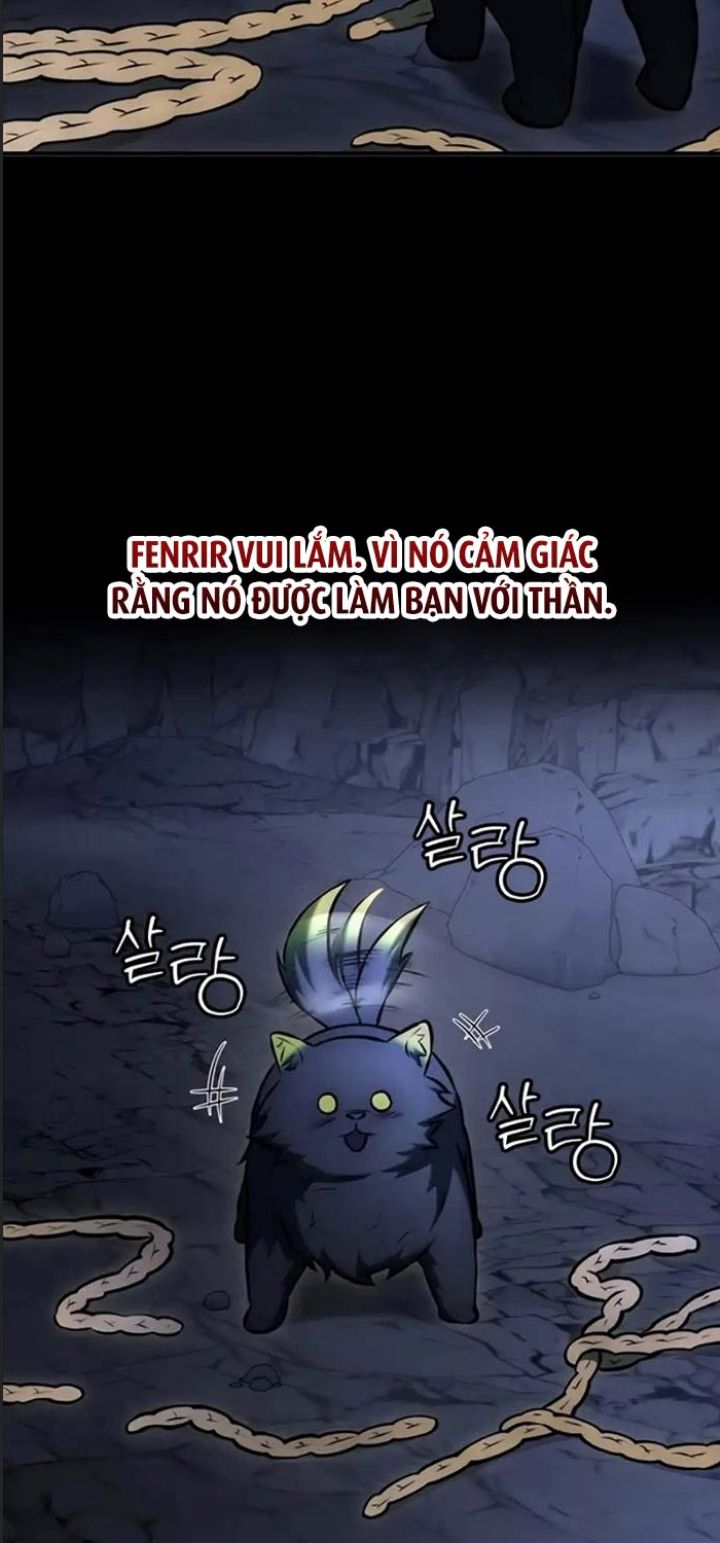 Theo Dõi Kênh Của Thánh Nhân Chap 18 - Next Chap 19