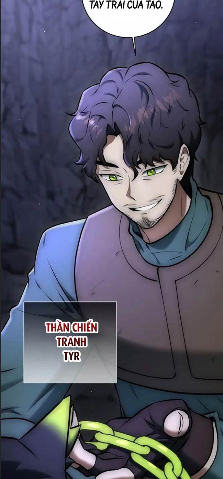 Theo Dõi Kênh Của Thánh Nhân Chap 18 - Next Chap 19