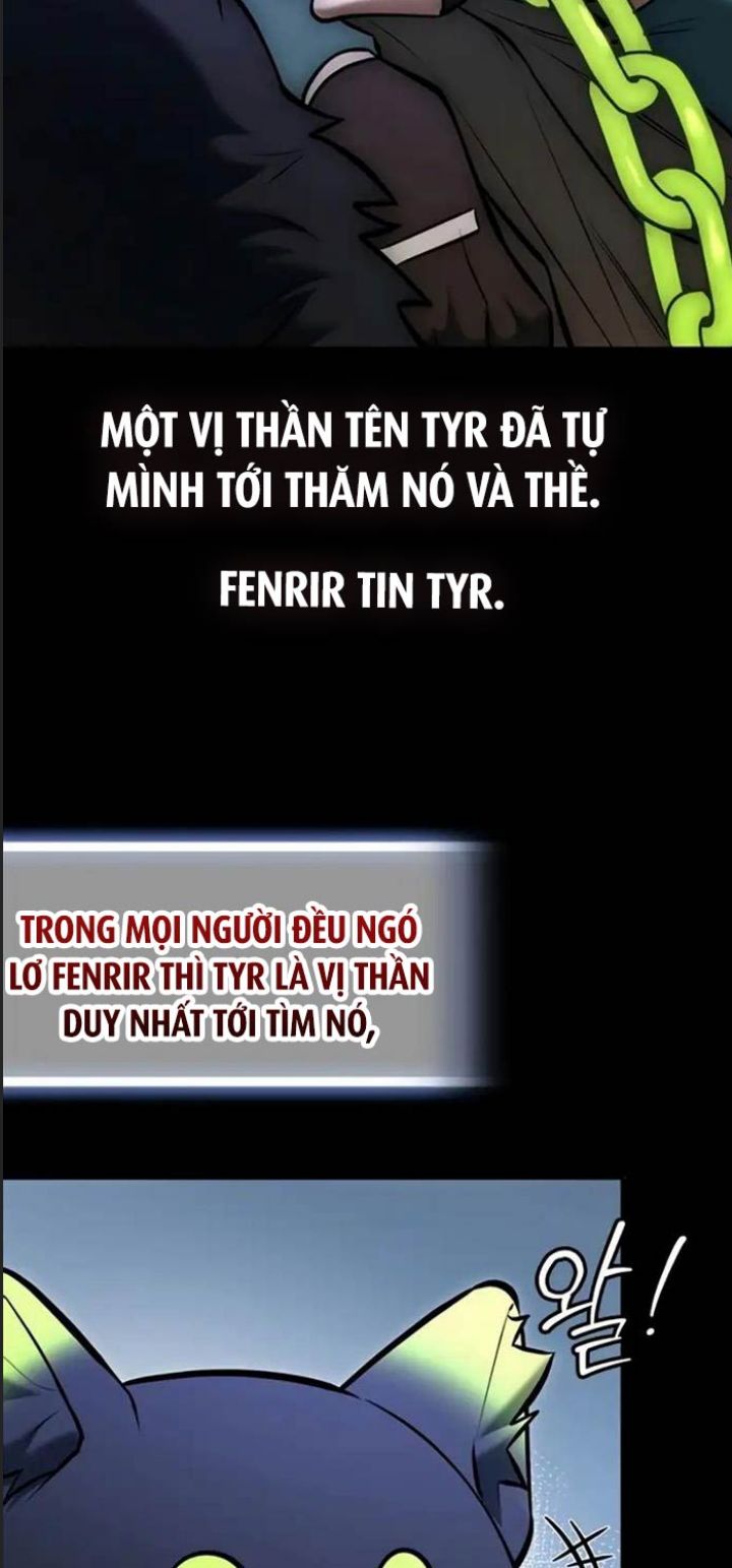 Theo Dõi Kênh Của Thánh Nhân Chap 18 - Next Chap 19