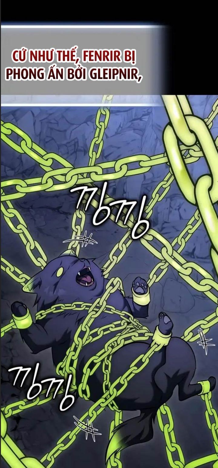 Theo Dõi Kênh Của Thánh Nhân Chap 18 - Next Chap 19