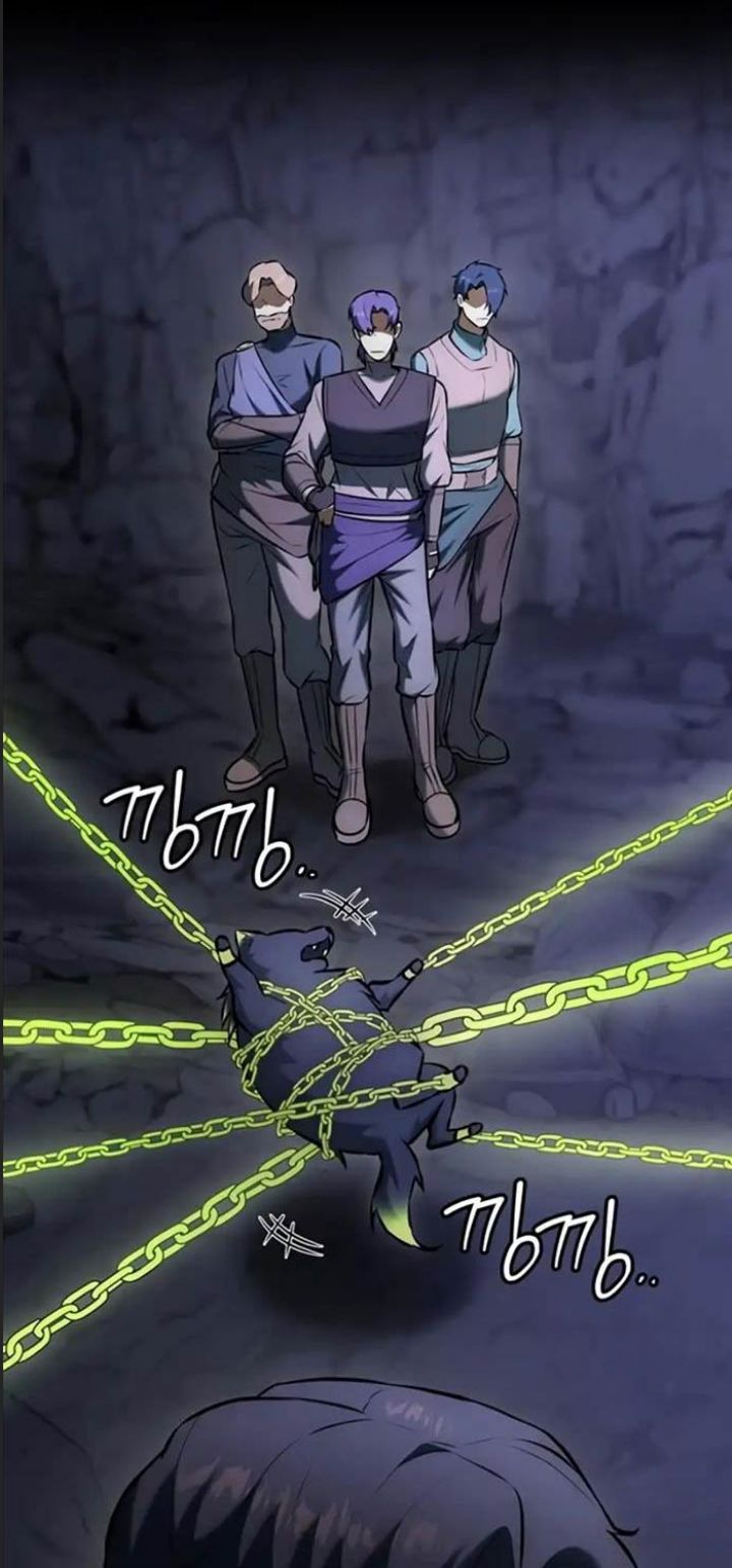 Theo Dõi Kênh Của Thánh Nhân Chap 18 - Next Chap 19