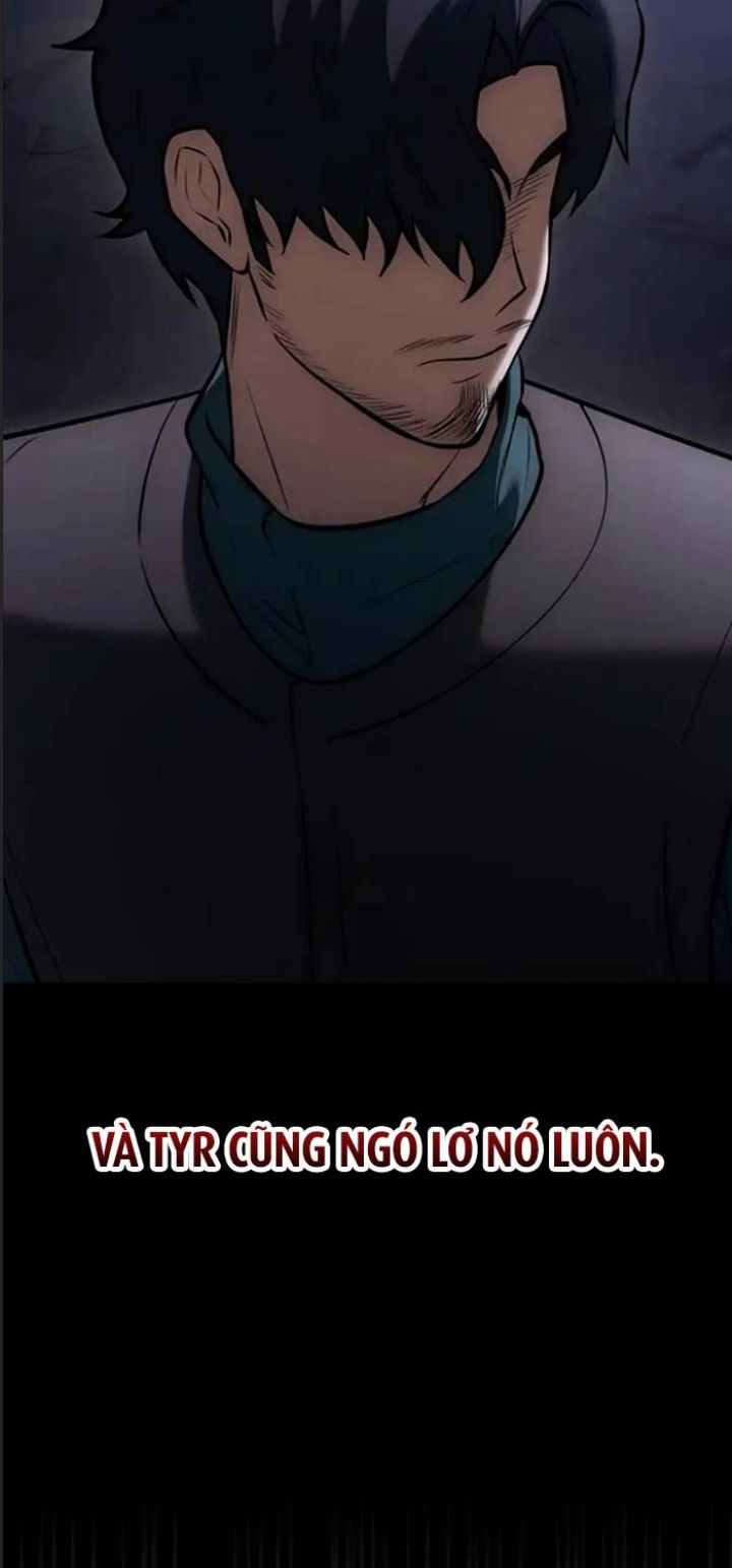 Theo Dõi Kênh Của Thánh Nhân Chap 18 - Next Chap 19