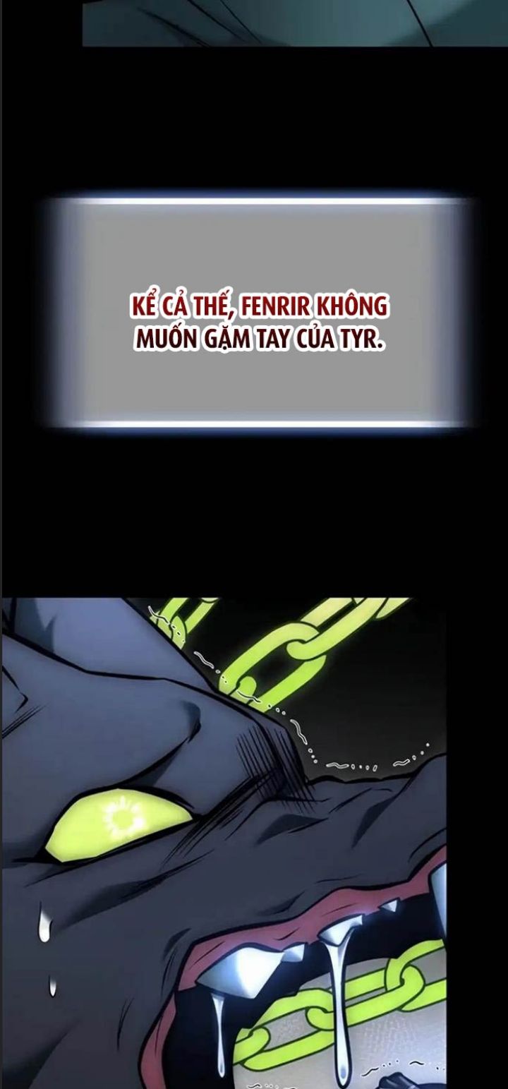 Theo Dõi Kênh Của Thánh Nhân Chap 18 - Next Chap 19