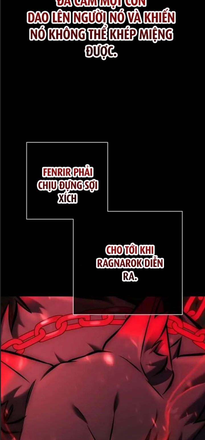 Theo Dõi Kênh Của Thánh Nhân Chap 18 - Next Chap 19