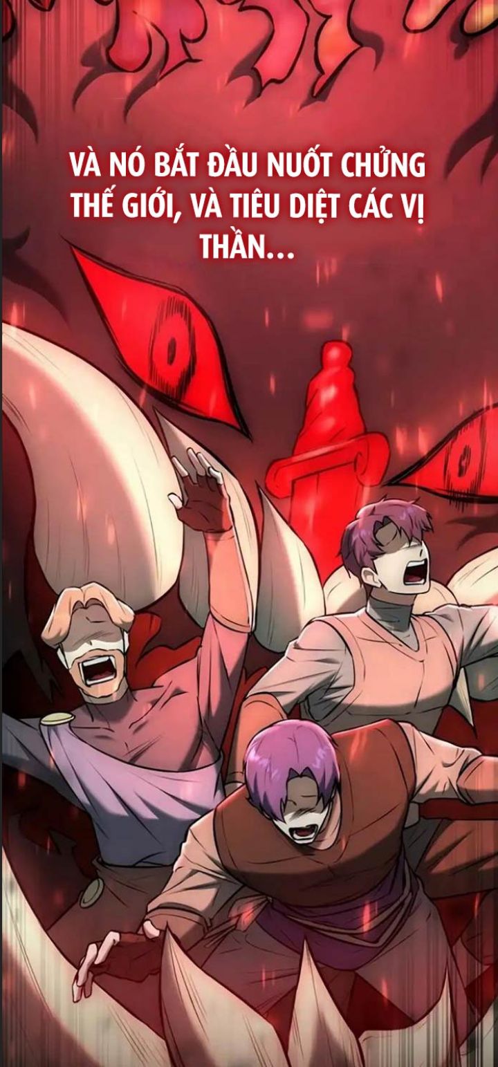 Theo Dõi Kênh Của Thánh Nhân Chap 18 - Next Chap 19