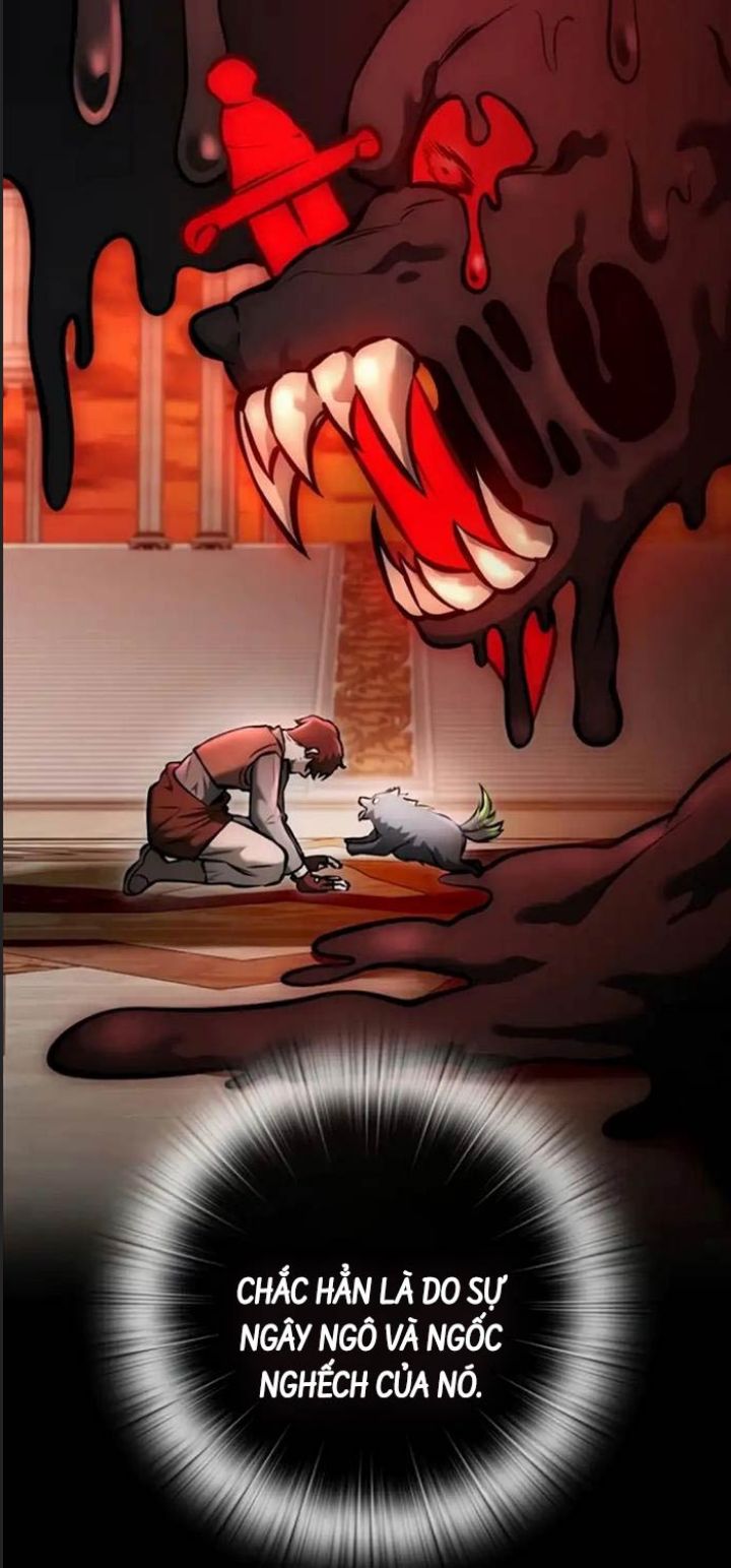 Theo Dõi Kênh Của Thánh Nhân Chap 18 - Next Chap 19