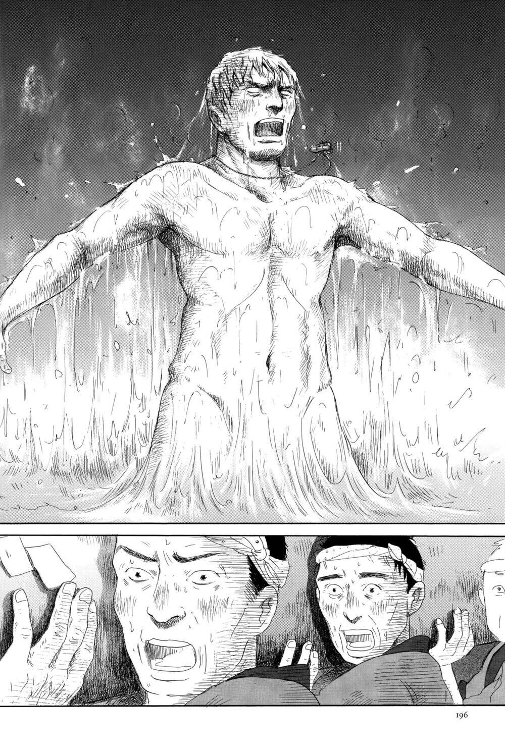 Thermae Romae Chap 6 - Next Chap 7