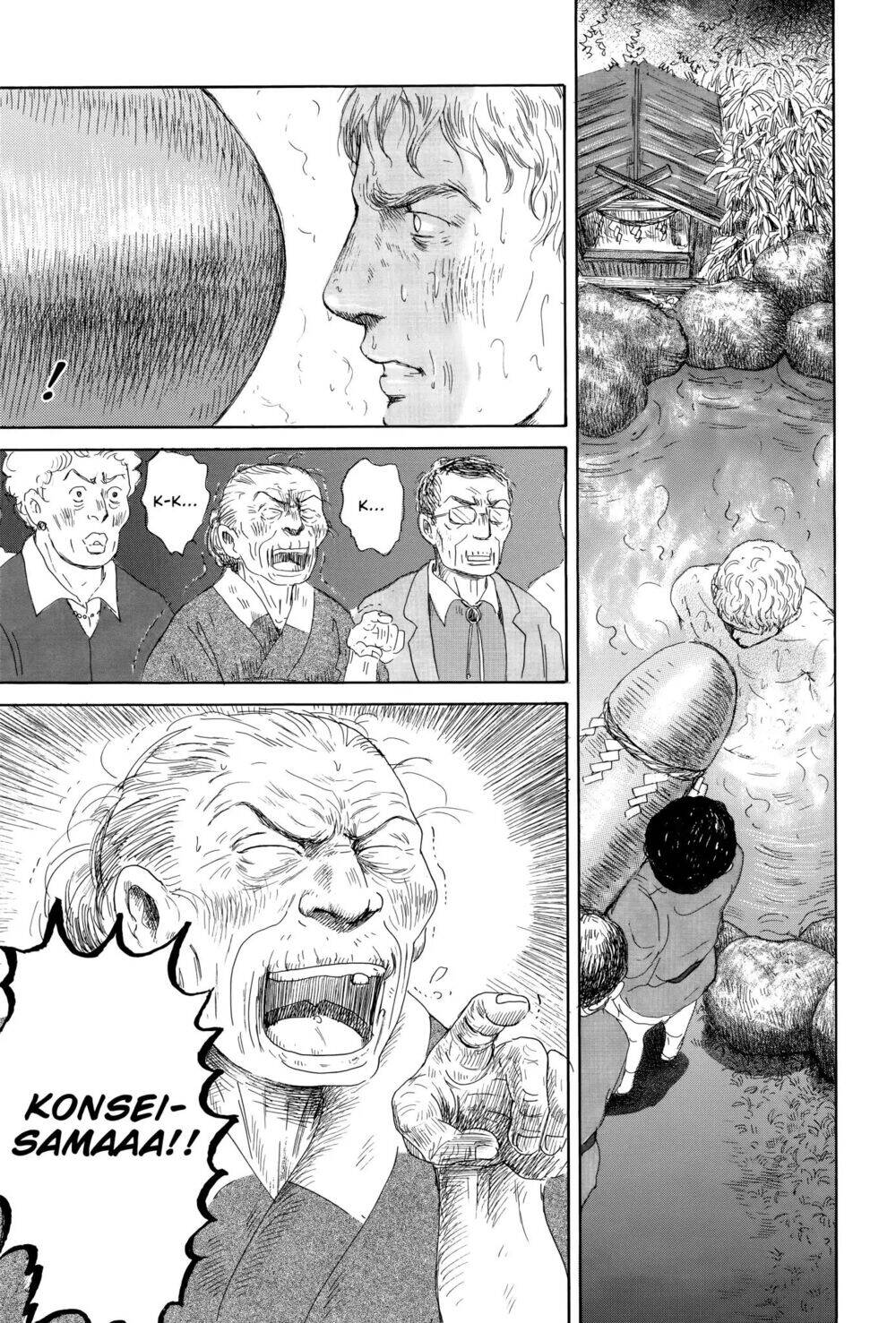Thermae Romae Chap 6 - Next Chap 7