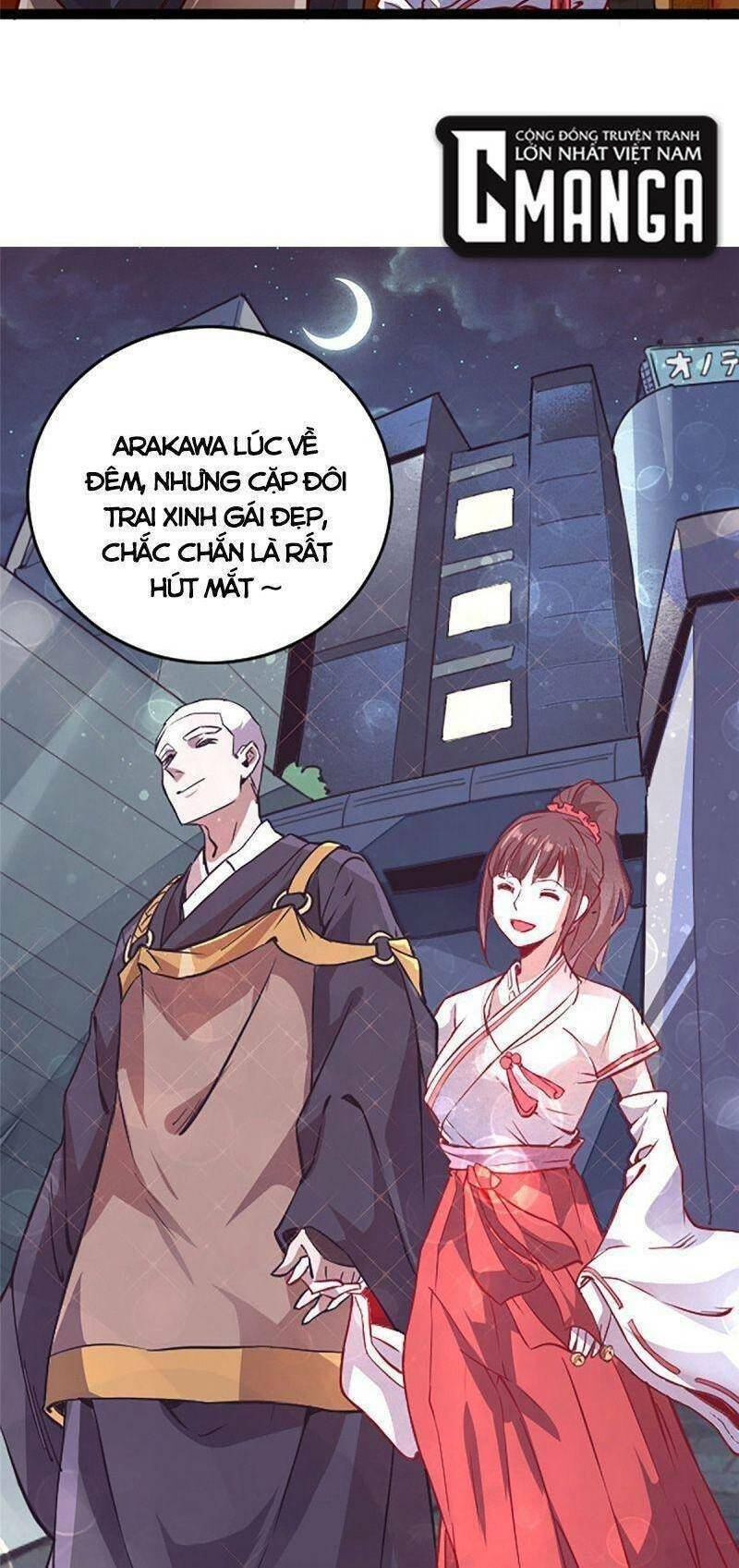 Thí Chủ, Lên Đường Thôi! Chap 5 - Next Chap 6