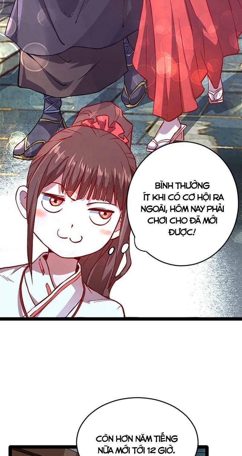 Thí Chủ, Lên Đường Thôi! Chap 5 - Next Chap 6