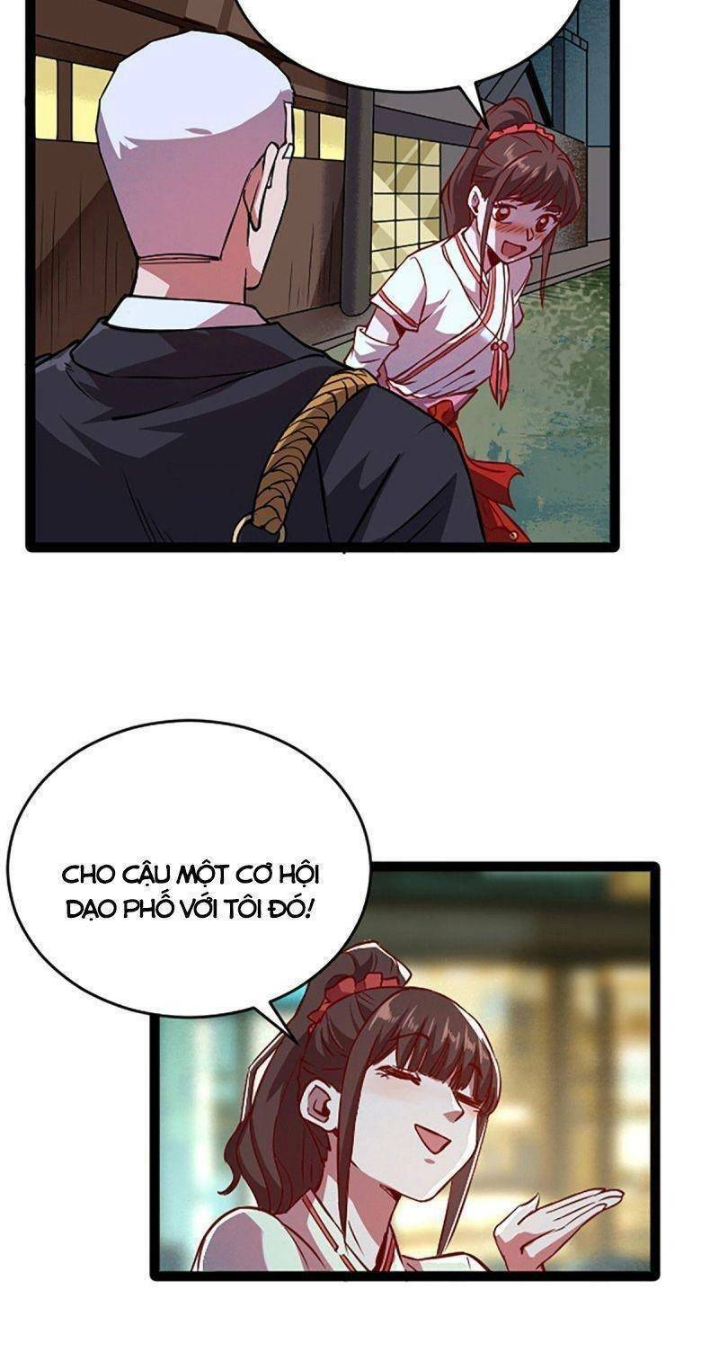 Thí Chủ, Lên Đường Thôi! Chap 5 - Next Chap 6