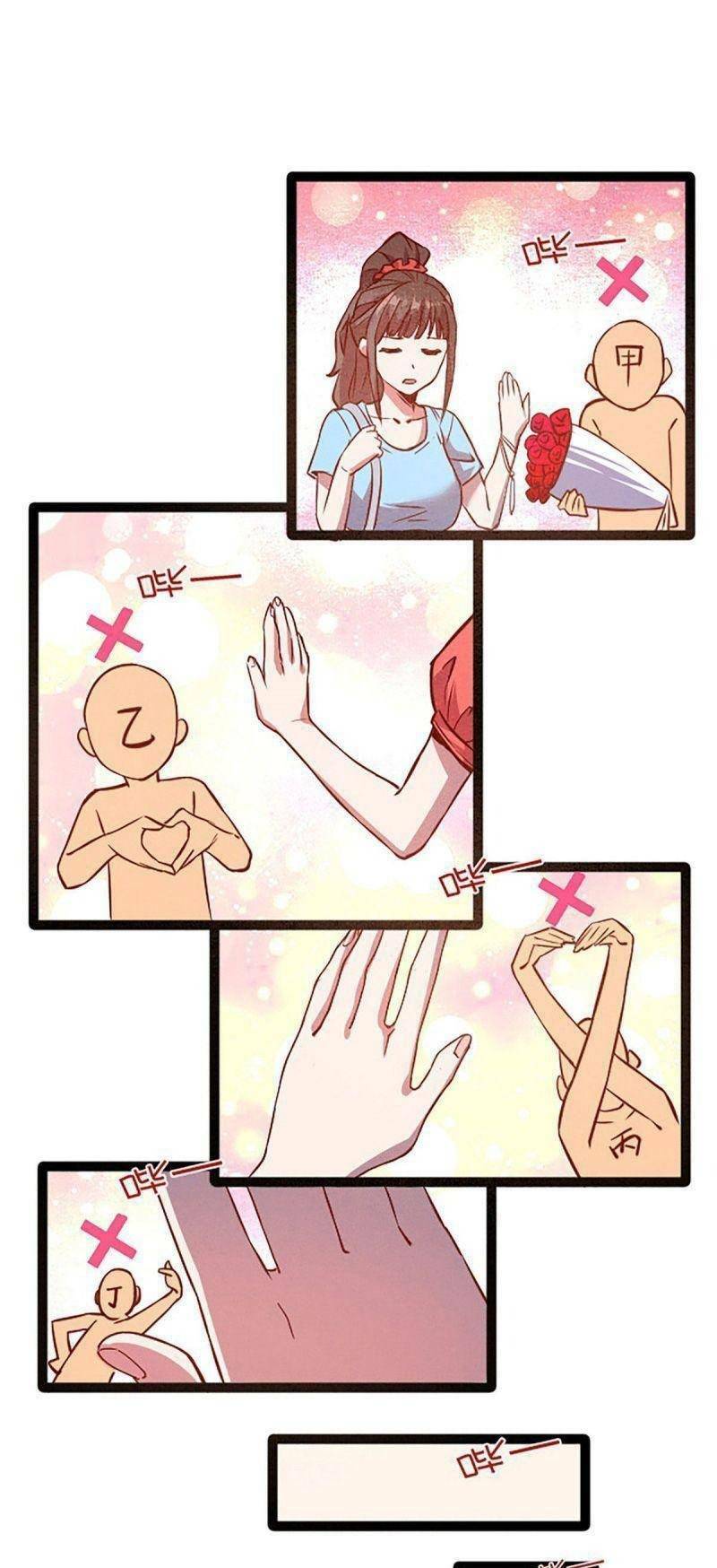 Thí Chủ, Lên Đường Thôi! Chap 5 - Next Chap 6