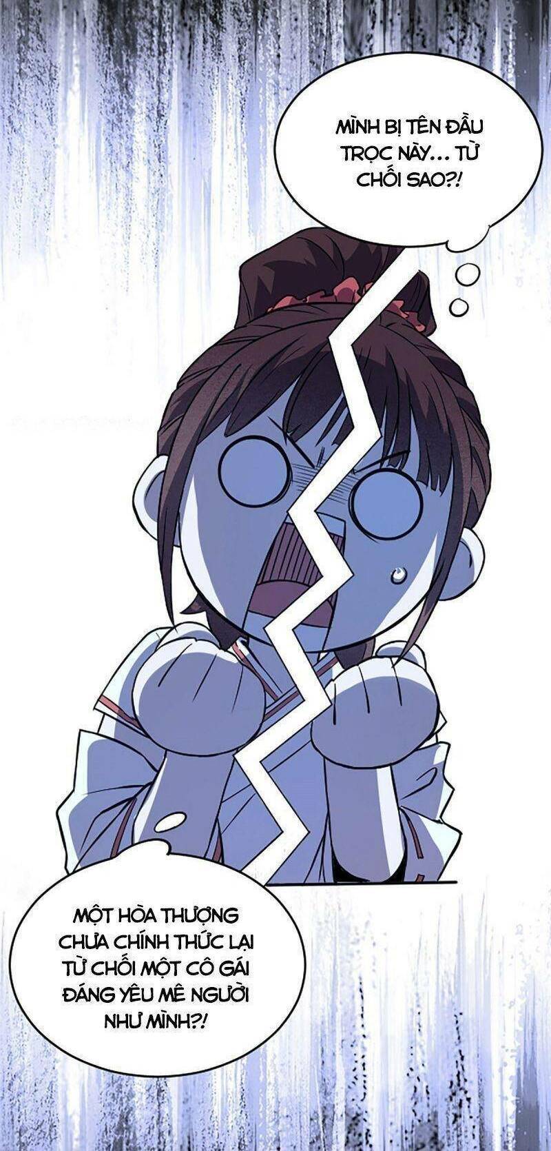 Thí Chủ, Lên Đường Thôi! Chap 5 - Next Chap 6