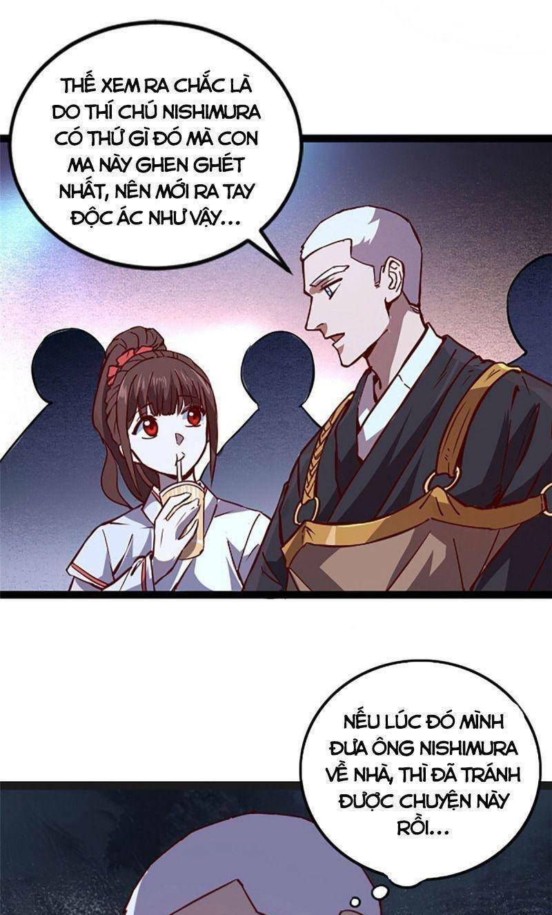 Thí Chủ, Lên Đường Thôi! Chap 5 - Next Chap 6