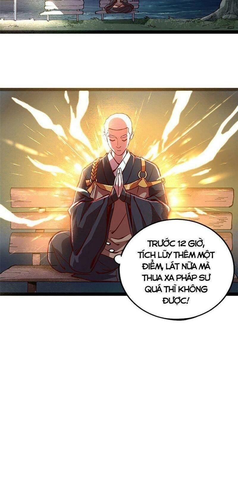Thí Chủ, Lên Đường Thôi! Chap 5 - Next Chap 6