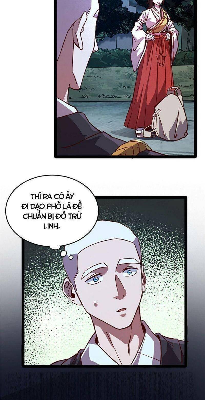 Thí Chủ, Lên Đường Thôi! Chap 5 - Next Chap 6