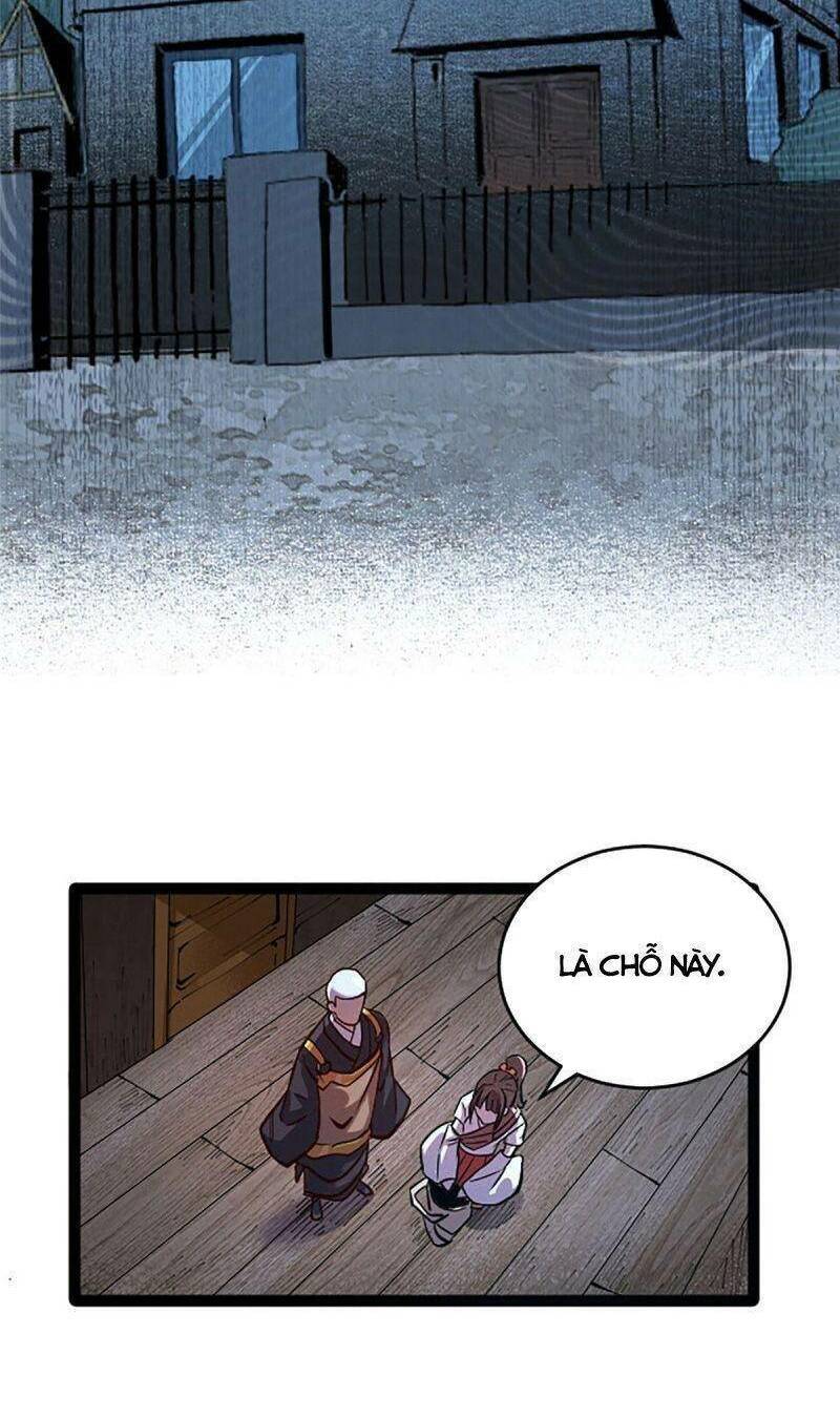 Thí Chủ, Lên Đường Thôi! Chap 5 - Next Chap 6