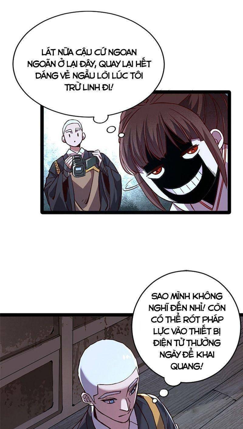 Thí Chủ, Lên Đường Thôi! Chap 5 - Next Chap 6