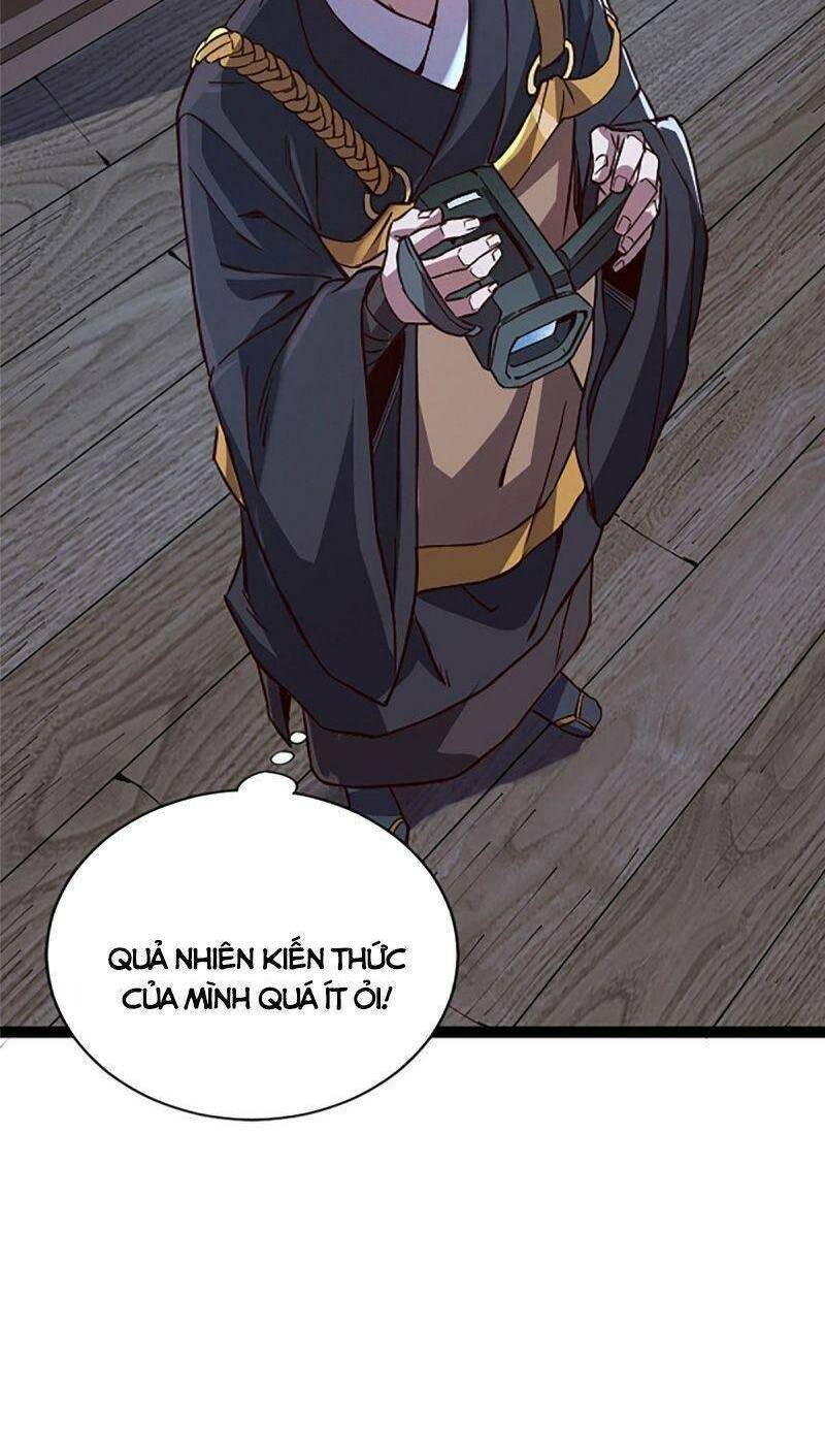 Thí Chủ, Lên Đường Thôi! Chap 5 - Next Chap 6