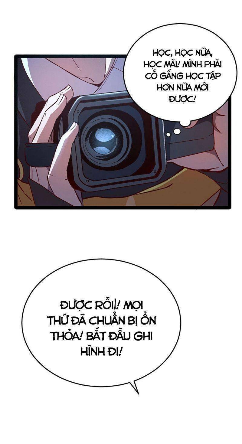Thí Chủ, Lên Đường Thôi! Chap 5 - Next Chap 6