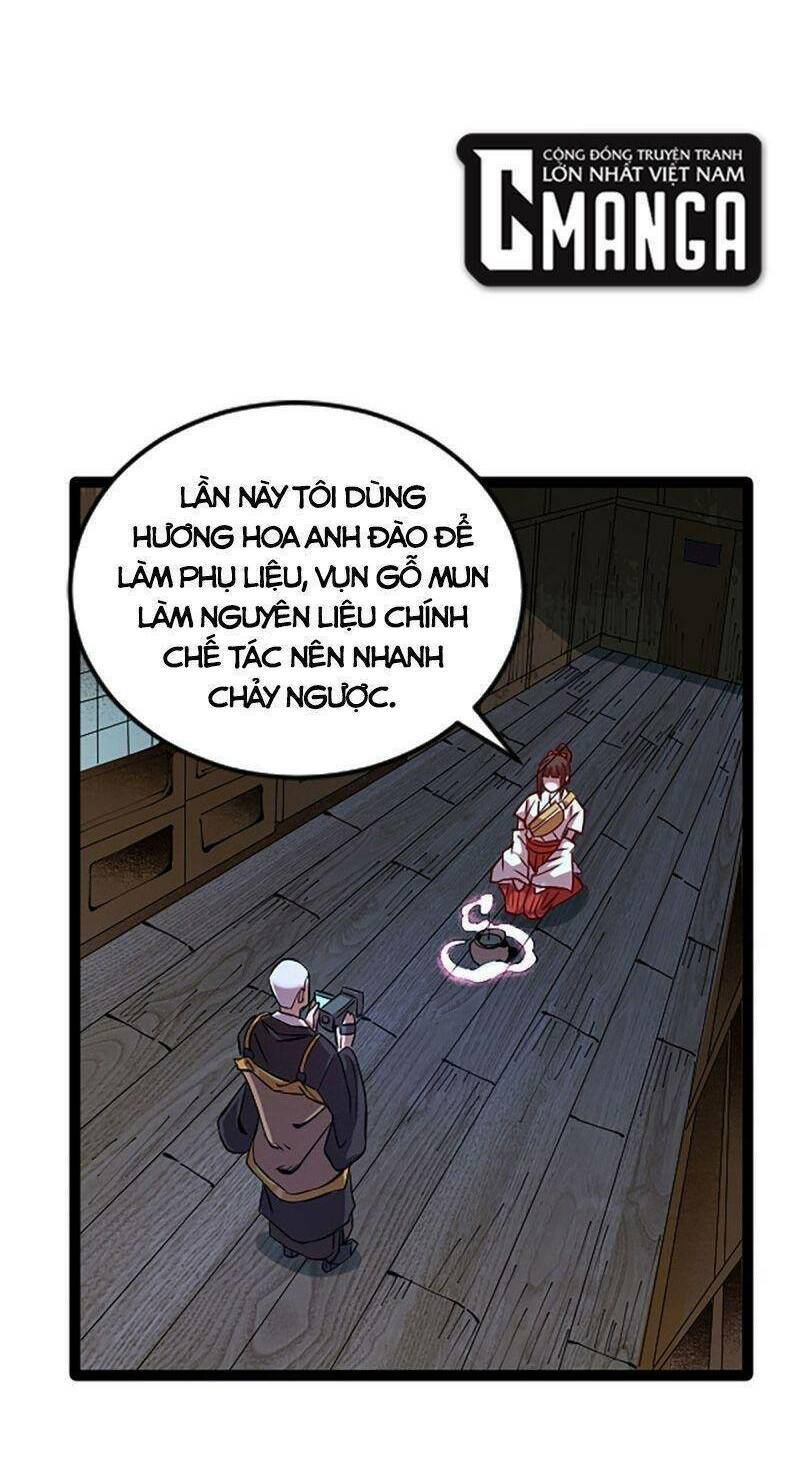 Thí Chủ, Lên Đường Thôi! Chap 5 - Next Chap 6