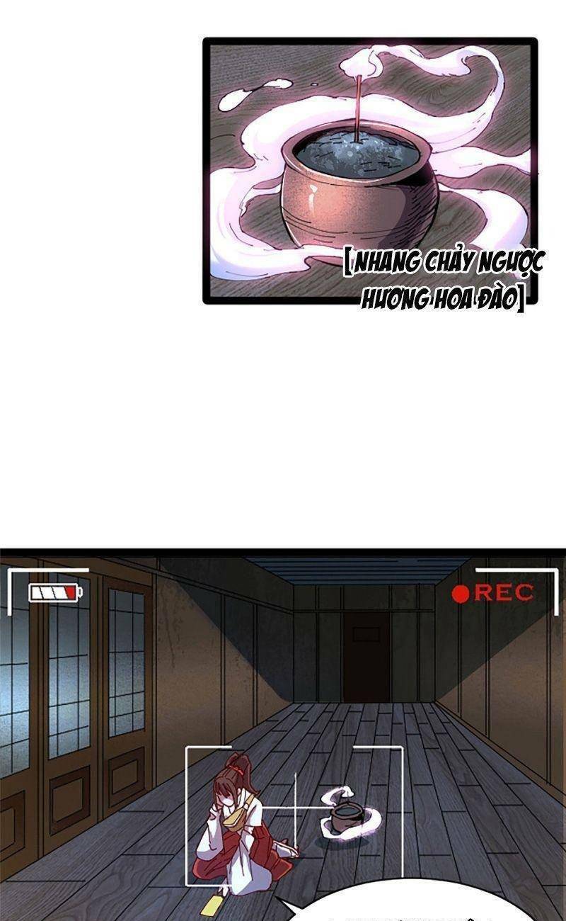 Thí Chủ, Lên Đường Thôi! Chap 5 - Next Chap 6
