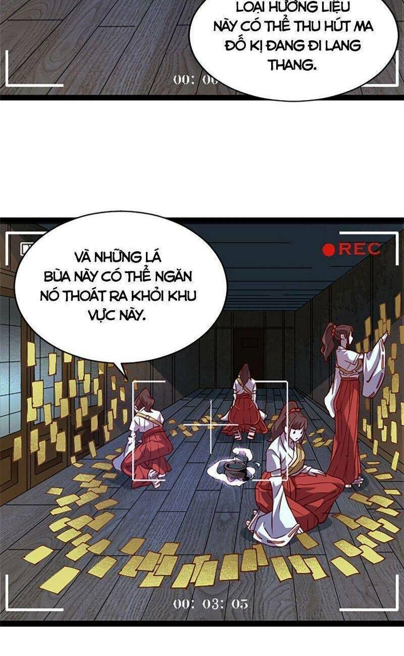 Thí Chủ, Lên Đường Thôi! Chap 5 - Next Chap 6