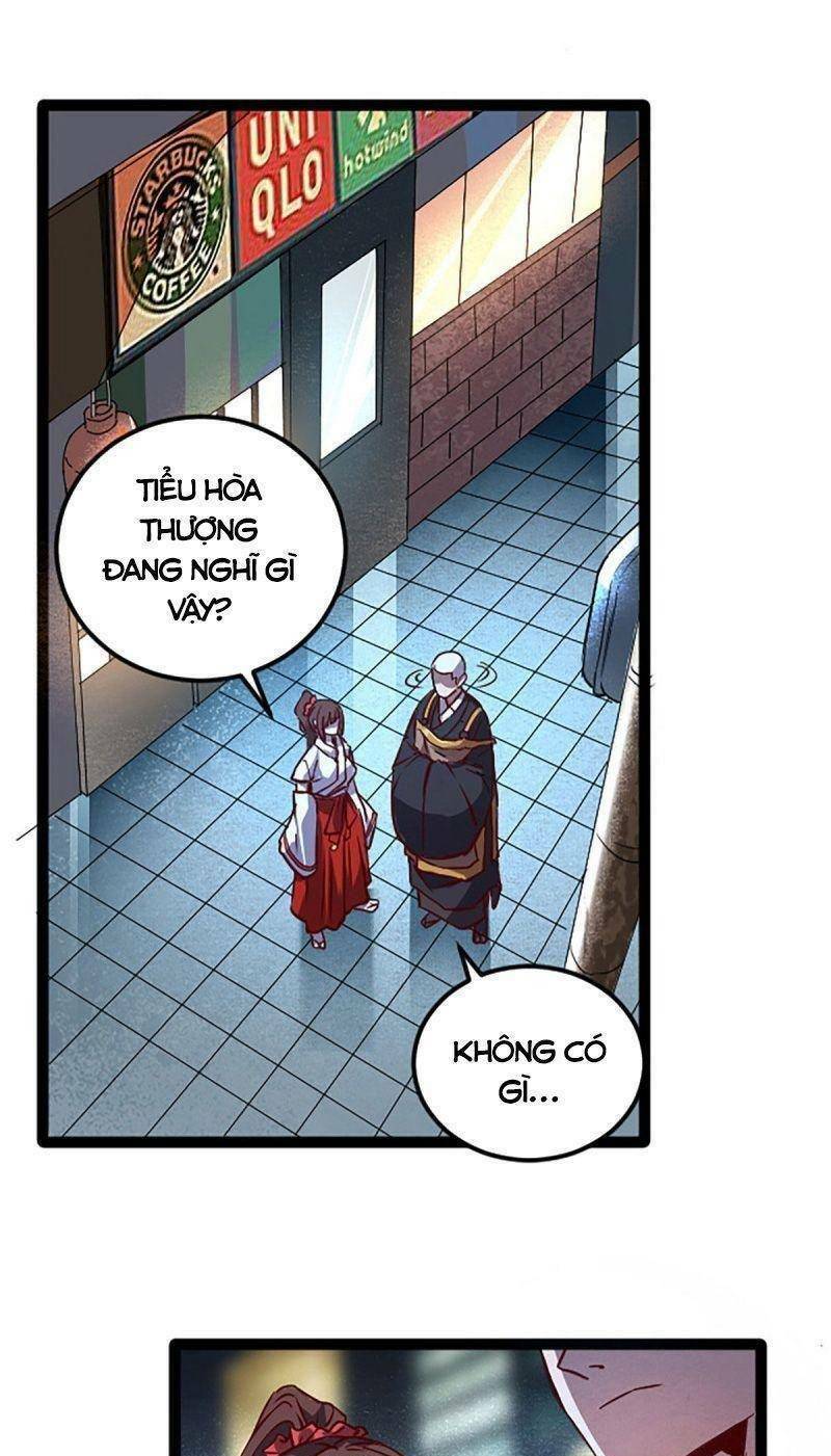 Thí Chủ, Lên Đường Thôi! Chap 5 - Next Chap 6