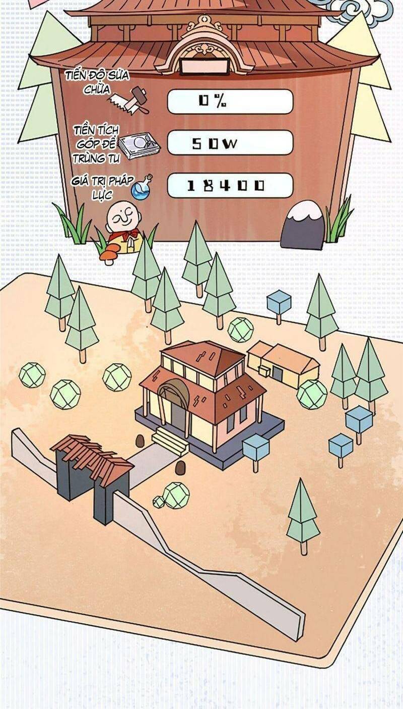 Thí Chủ, Lên Đường Thôi! Chap 5 - Next Chap 6