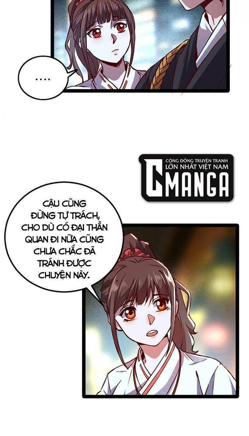 Thí Chủ, Lên Đường Thôi! Chap 5 - Next Chap 6