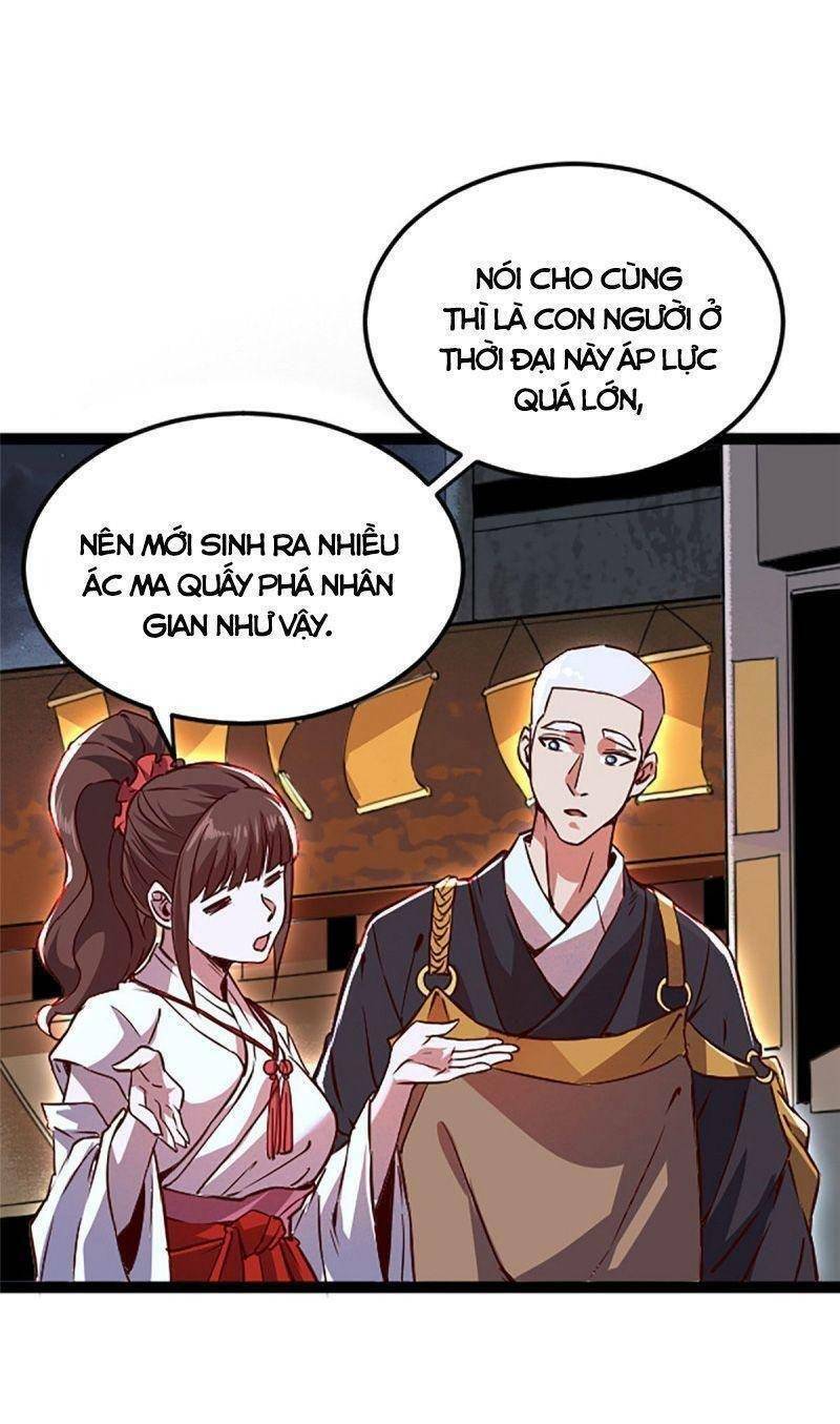 Thí Chủ, Lên Đường Thôi! Chap 5 - Next Chap 6