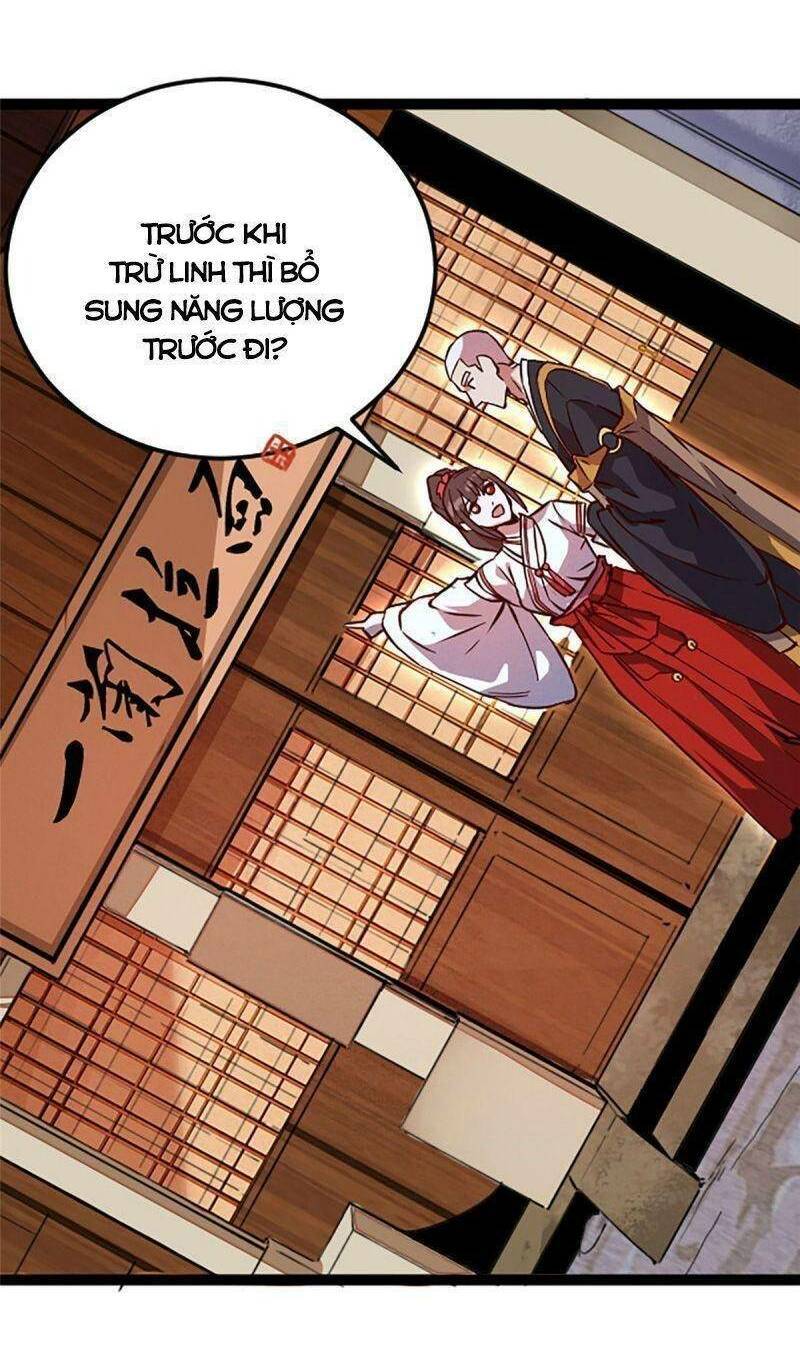Thí Chủ, Lên Đường Thôi! Chap 5 - Next Chap 6
