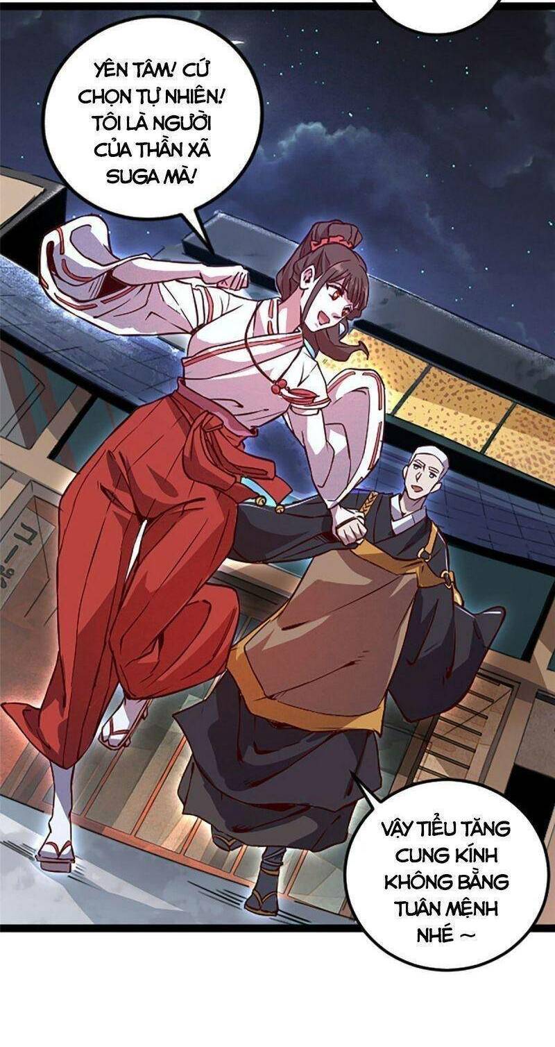 Thí Chủ, Lên Đường Thôi! Chap 5 - Next Chap 6