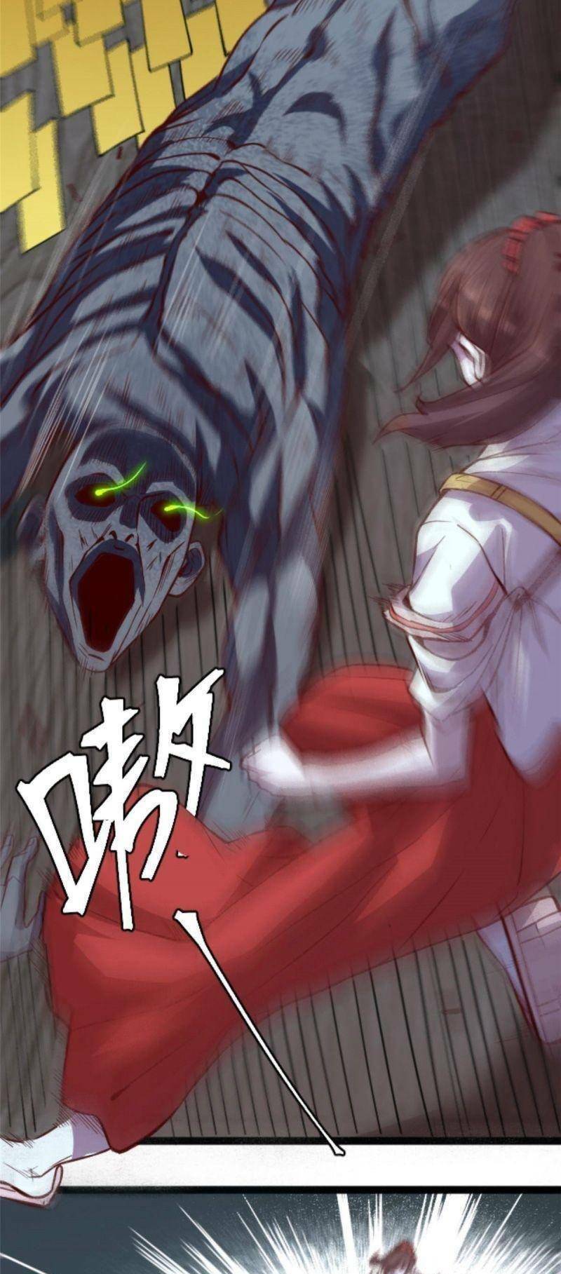 Thí Chủ, Lên Đường Thôi! Chap 6 - Next Chap 7