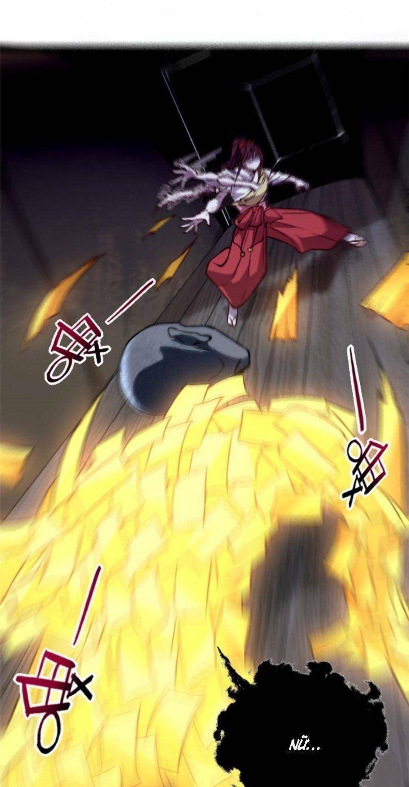 Thí Chủ, Lên Đường Thôi! Chap 6 - Next Chap 7