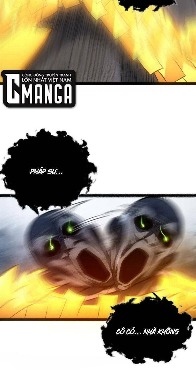 Thí Chủ, Lên Đường Thôi! Chap 6 - Next Chap 7