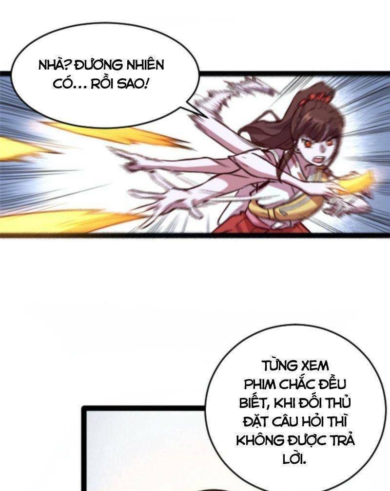 Thí Chủ, Lên Đường Thôi! Chap 6 - Next Chap 7